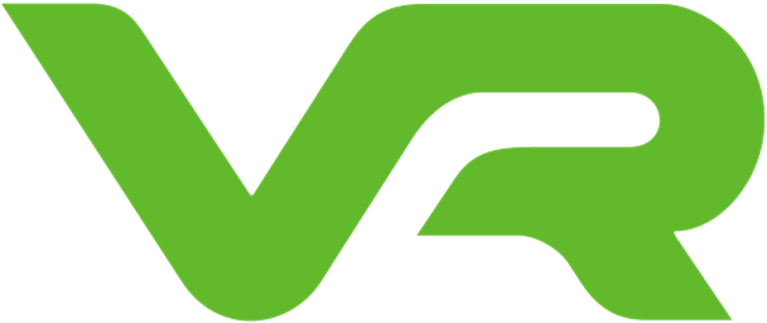 Logotipo da VR