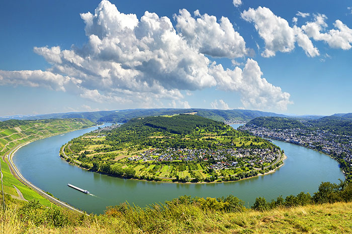 germany-rhine-valley-horse-shoe-bend