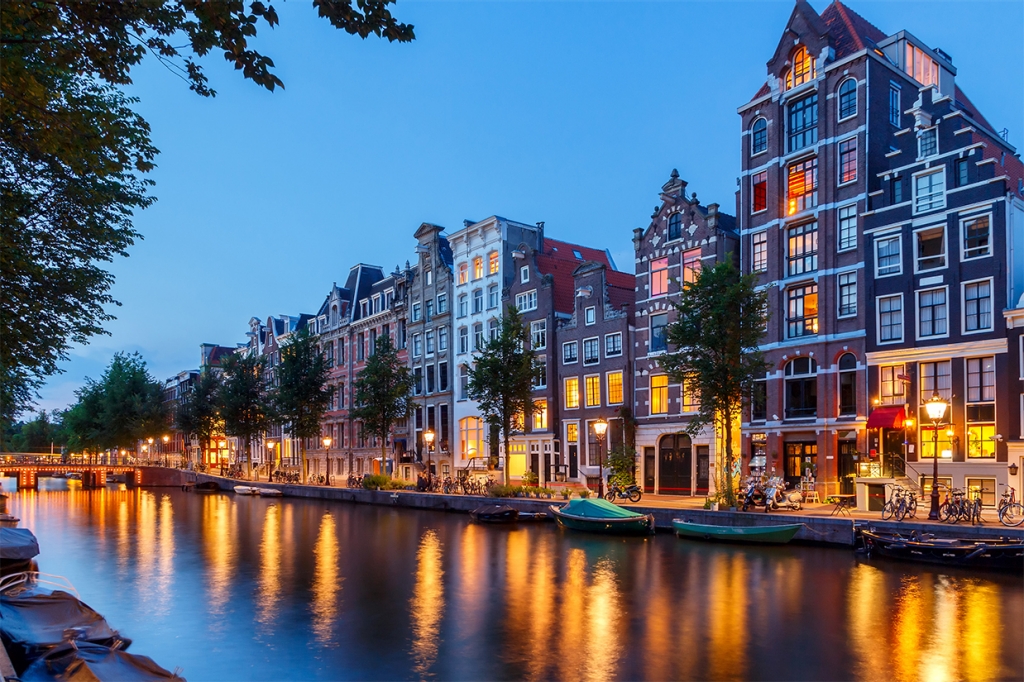 Amsterdam City Guide | Eurail City Pages | Eurail.com