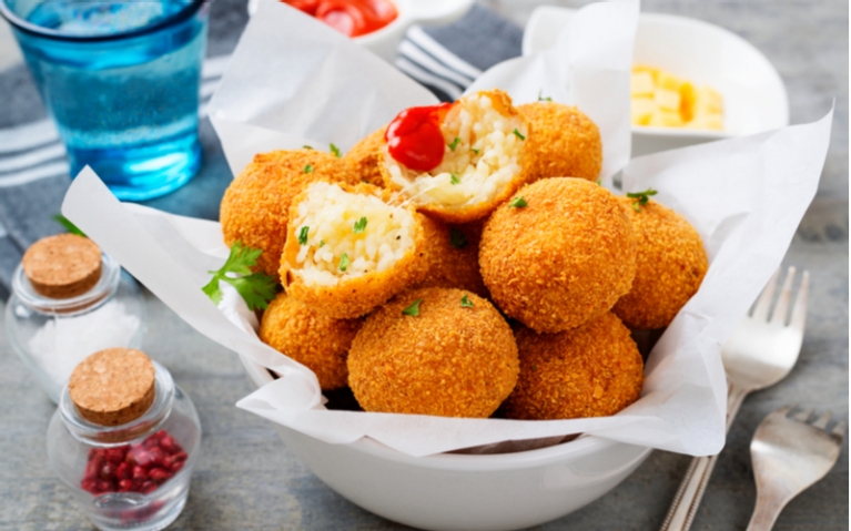 arancini