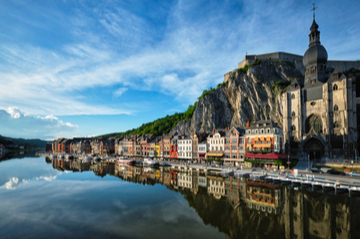 belgium-dinant-ardennes-meuse