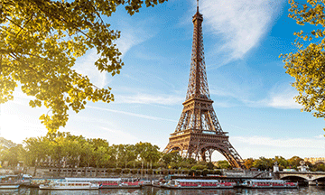 eiffel-tower-paris-sunset