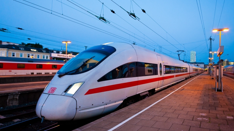 Rail Europe é confiável? Análise completa do maior site de trens da Europa