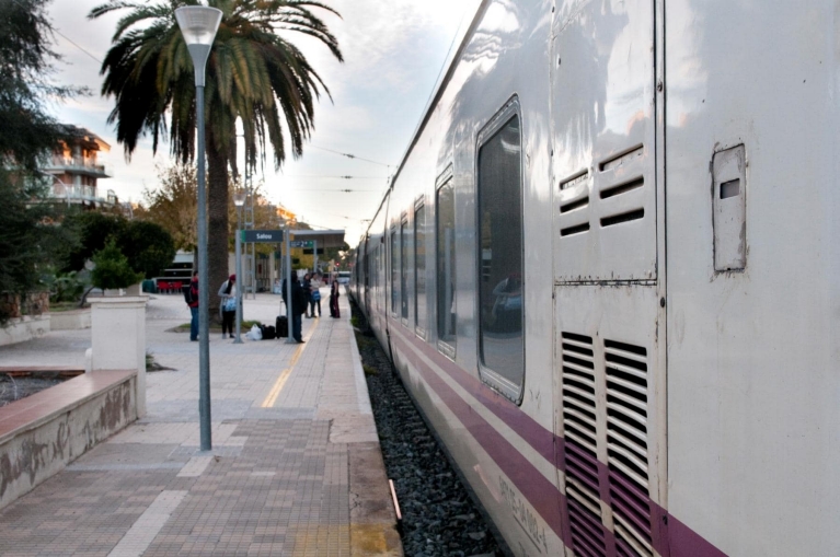 Trenes Nocturnos En Europa 