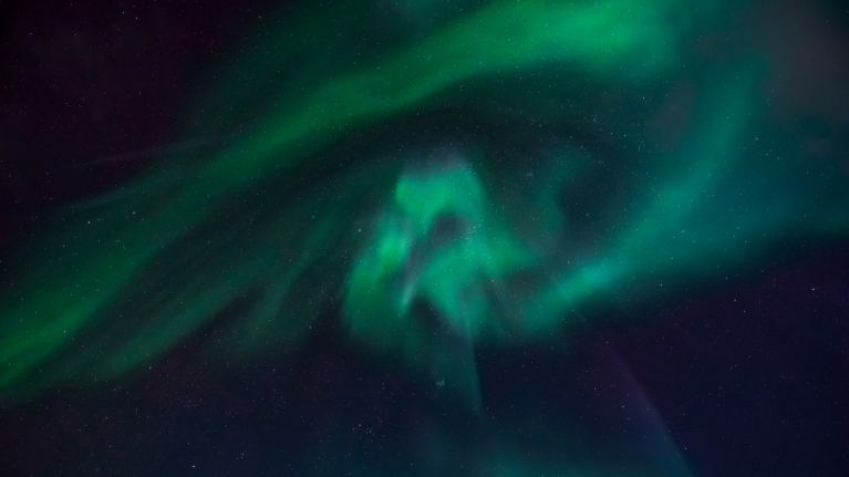 norway-northern-lights-arctic-firefox