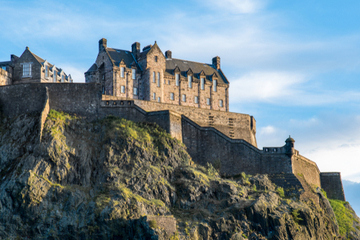 Castelo de Edimburgo