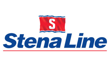 Stena Line标识