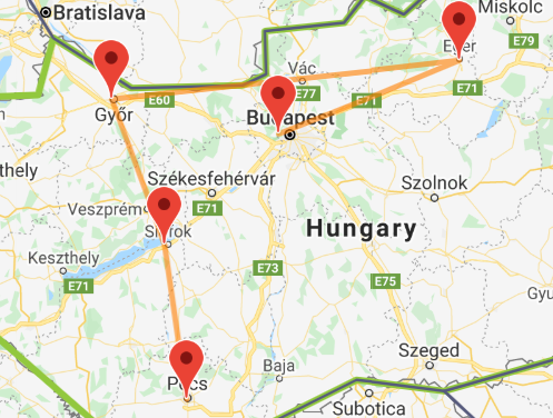 Hungary