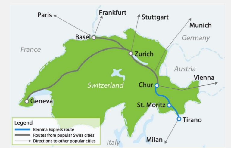 bernina express_new map