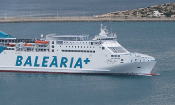 ferries in europe eurail.com