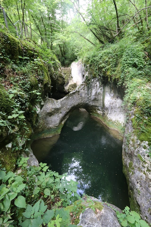 UGC-slovenia-krcnik-canyon