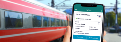 A Complete Guide to the Eurail Global Pass (Updated 2023)