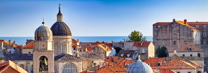 Croatia Itinerary